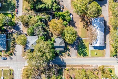 A home in Columbia