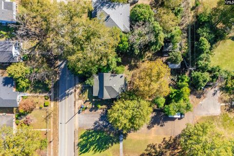 A home in Columbia