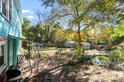 A home in Columbia