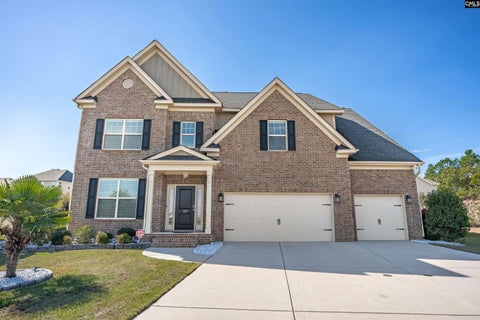 Photo of 137 Milkweed Road, Elgin, SC 29045 (MLS # 645961)