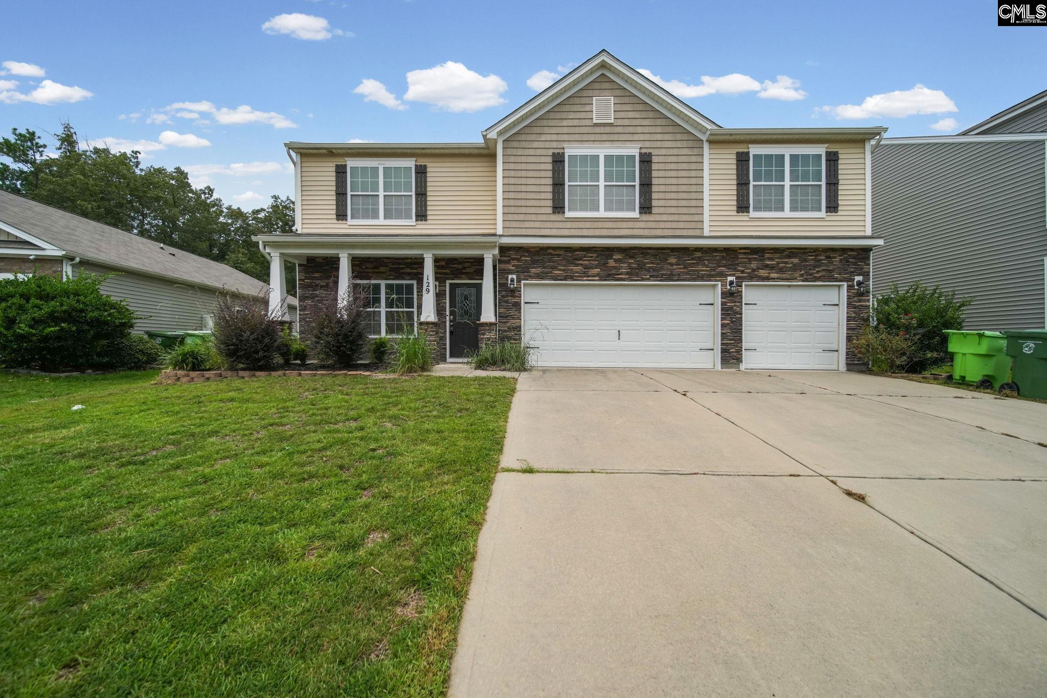 129 Esso Lane, Elgin, SC, 29045