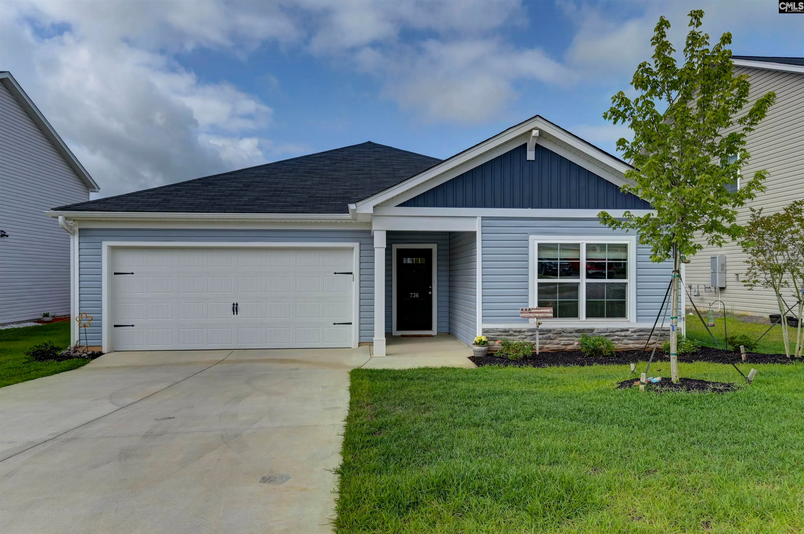 736 Common Widgeon Way Way