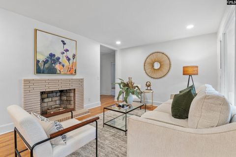 Photo of 4520 Oakwood Drive, Columbia, SC 29206 (MLS # 628907)