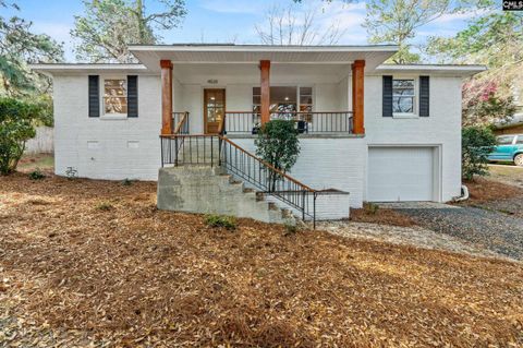 Photo of 4520 Oakwood Drive, Columbia, SC 29206 (MLS # 628907)