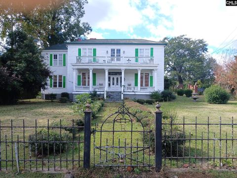 Photo of 501 S Congress St, Winnsboro, SC 29180 (MLS # 621284)