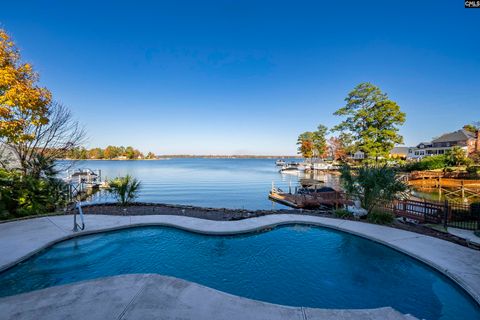 Photo of 108 Quiet Cove Drive, Chapin, SC 29036 (MLS # 622370)