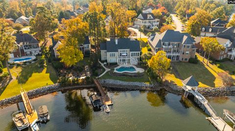 108 Quiet Cove Drive Chapin SC 29036