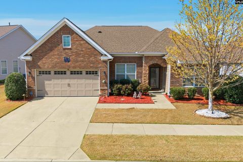 Property photo of 819 Leyland Cypress Court, Blythewood, SC 29016