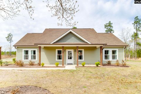 Photo of 285 Mt Zion Road, Camden, SC 29020 (MLS # 629939)