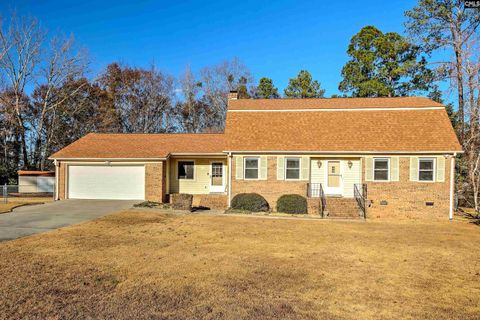 A home in Columbia