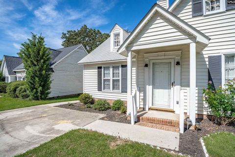 A home in Cayce