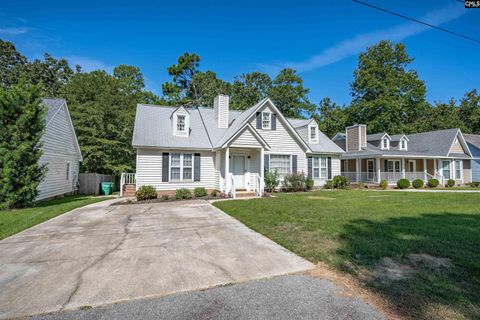 A home in Cayce