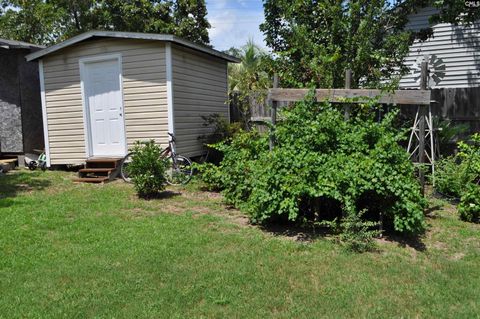 A home in Columbia