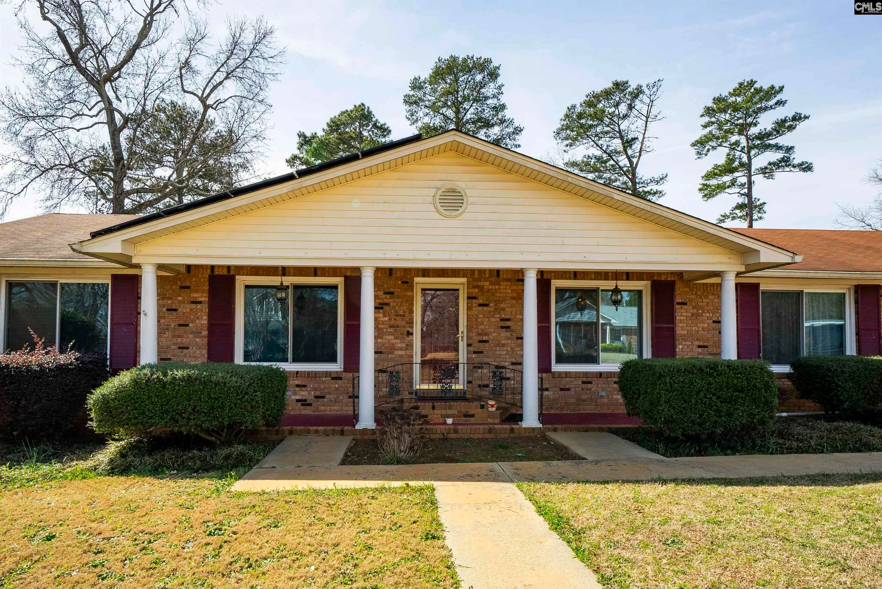 2431 Merry Wood Road