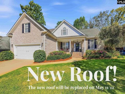 Photo of 304 Shoal Creek Drive, Lexington, SC 29072 (MLS # 630469)