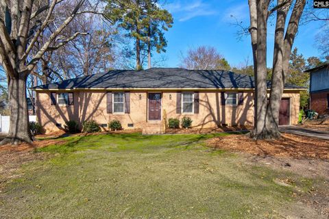 Photo of 106 Ashbourne Road, Irmo, SC 29063 (MLS # 624516)