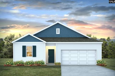 Photo of 96 Horatio Lane, Lugoff, SC 29078 (MLS # 625922)