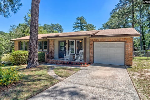 Photo of 116 Bonbon Lane, Blythewood, SC 29016 (MLS # 635763)