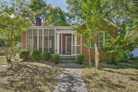 Photo of 1615 Maple Street, Columbia, SC 29205 (MLS # 620547)