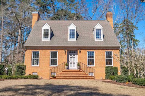 A home in Columbia