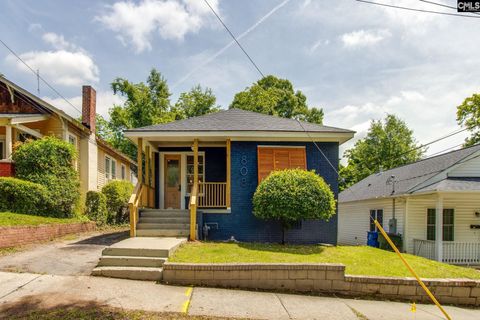 808 Oak Street Columbia SC 29205