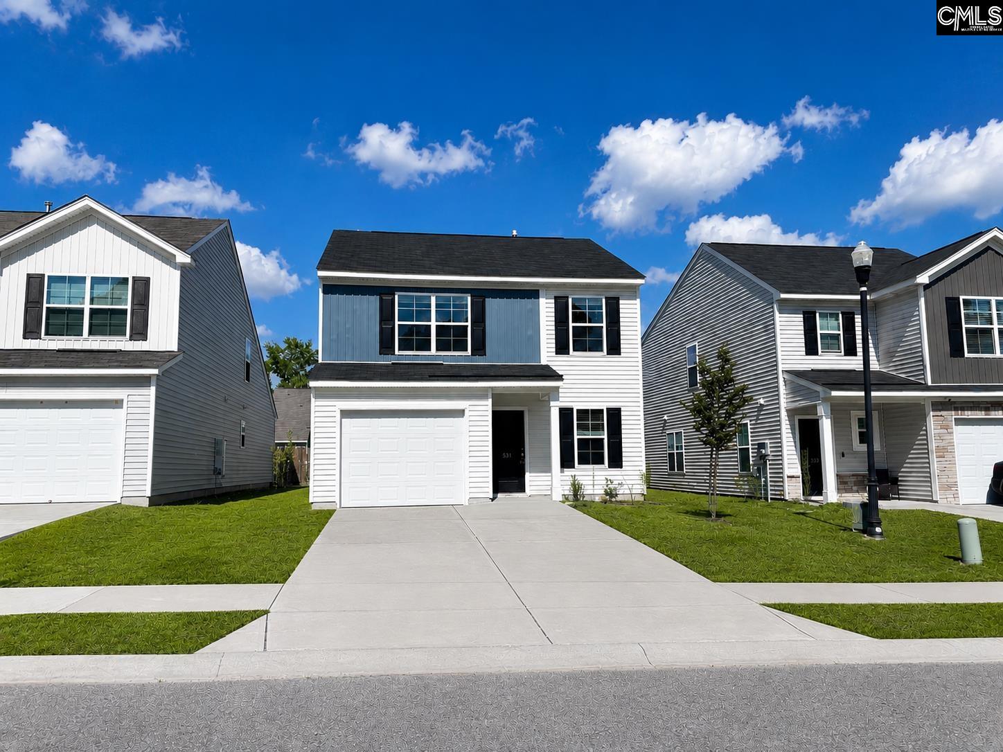531 Moresby Way, Columbia, SC, 29223