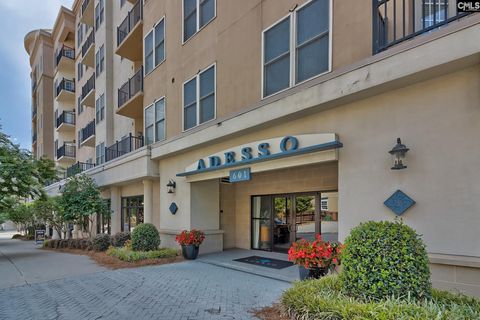 Photo of 601 Main Street #501, Columbia, SC 29201 (MLS # 633047)
