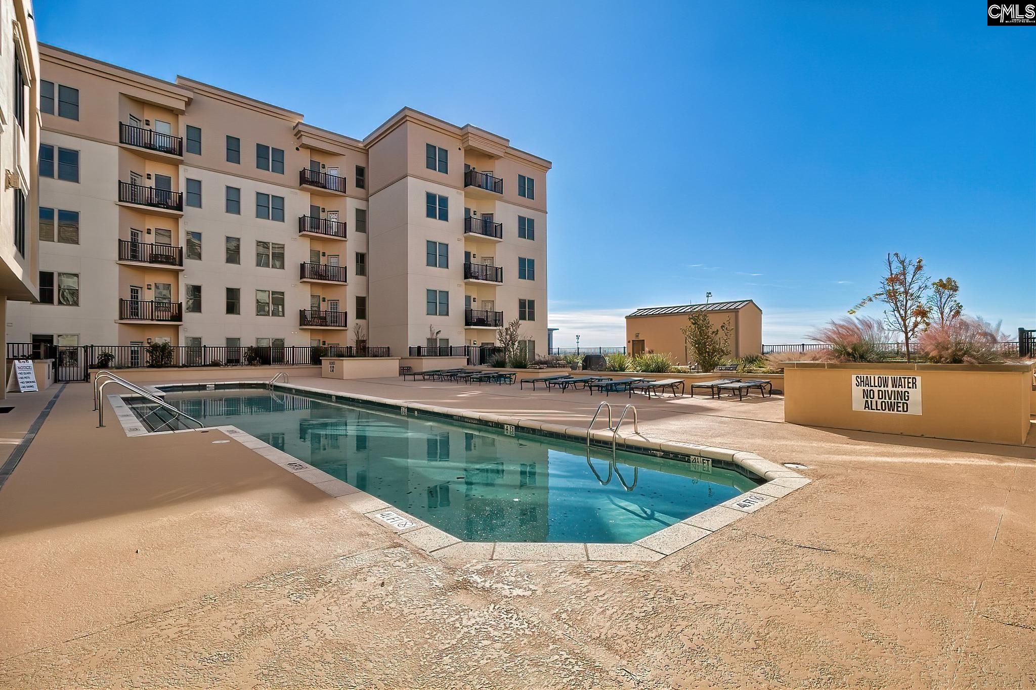601 Main Street 501