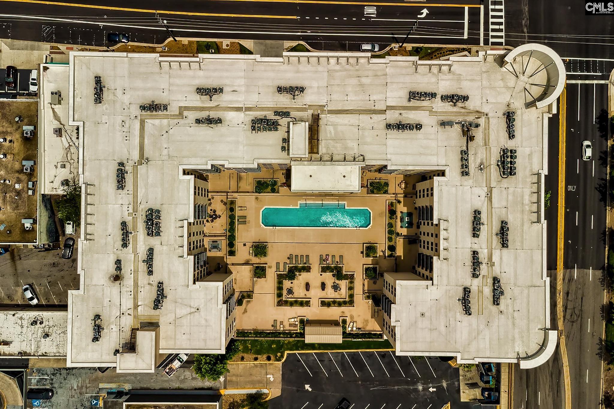 601 Main Street 501