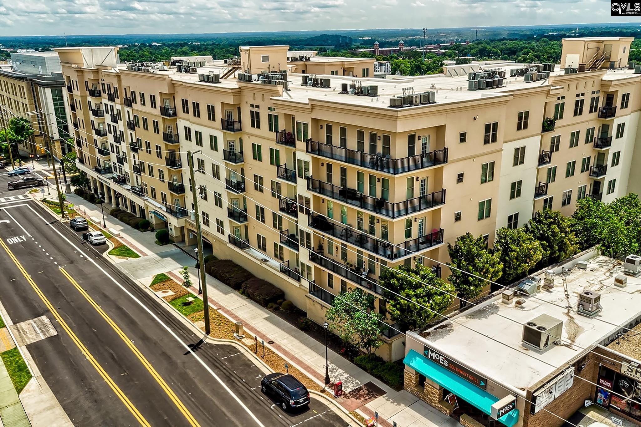 601 Main Street 501