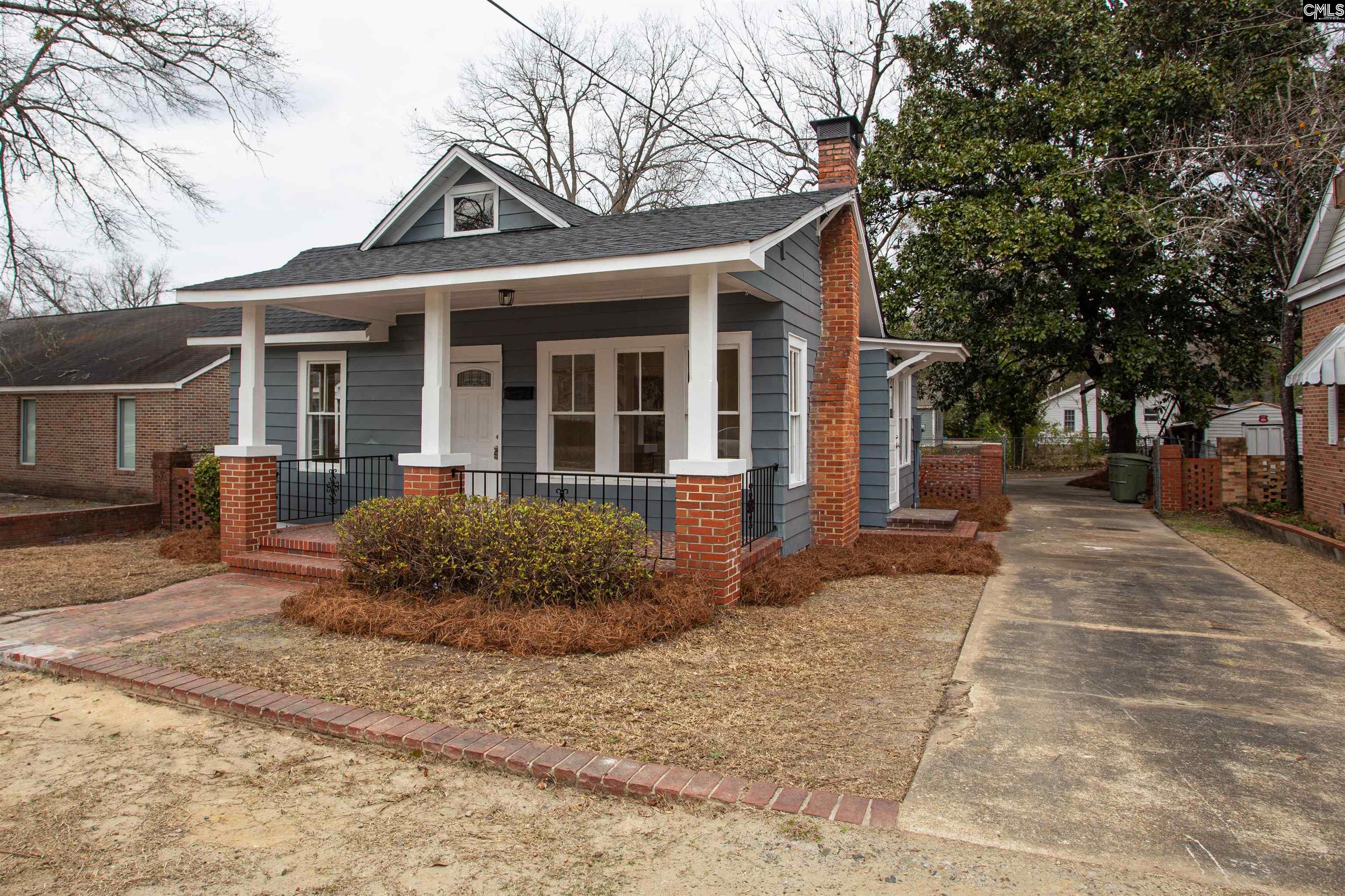 714 Lafayette Avenue