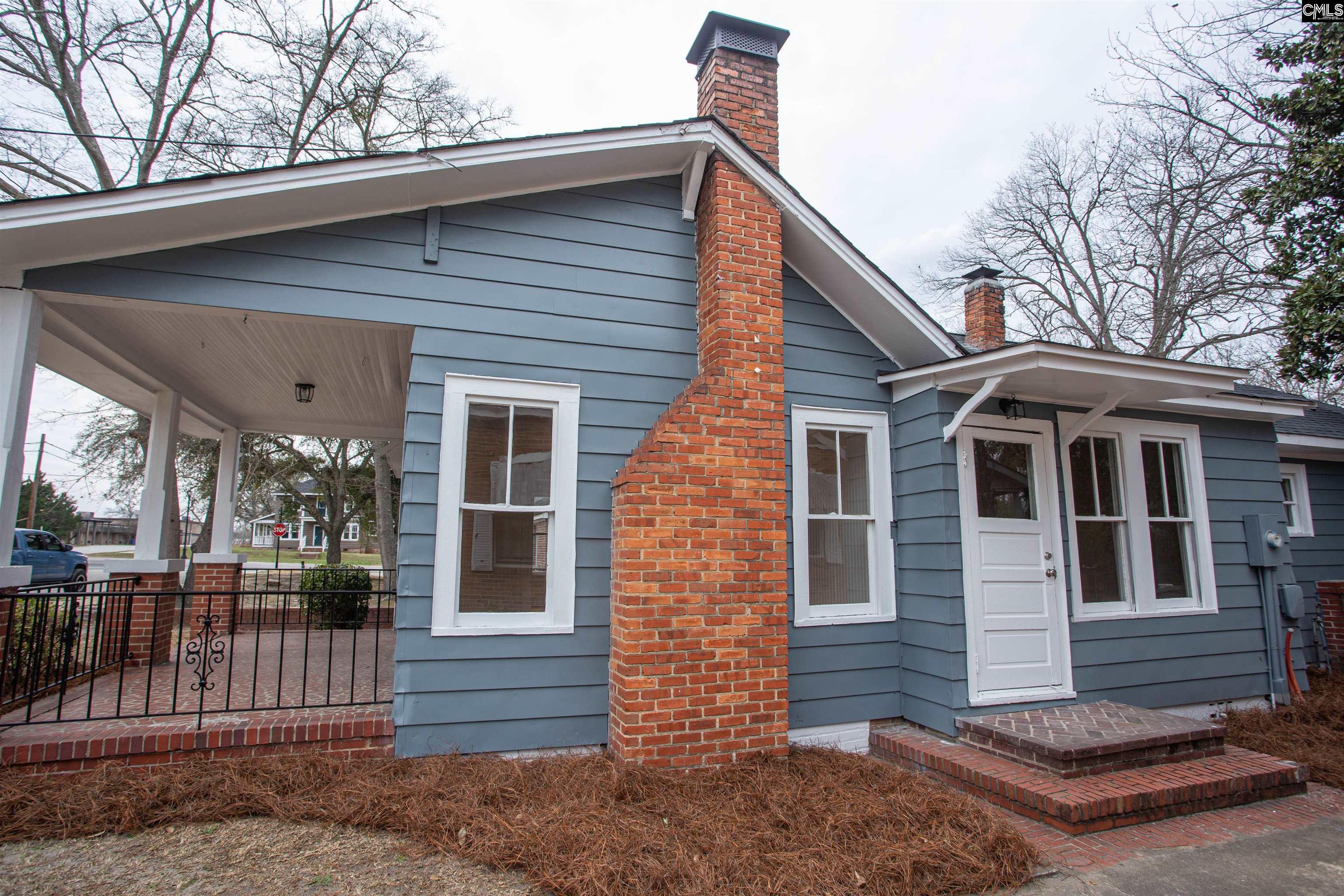 714 Lafayette Avenue