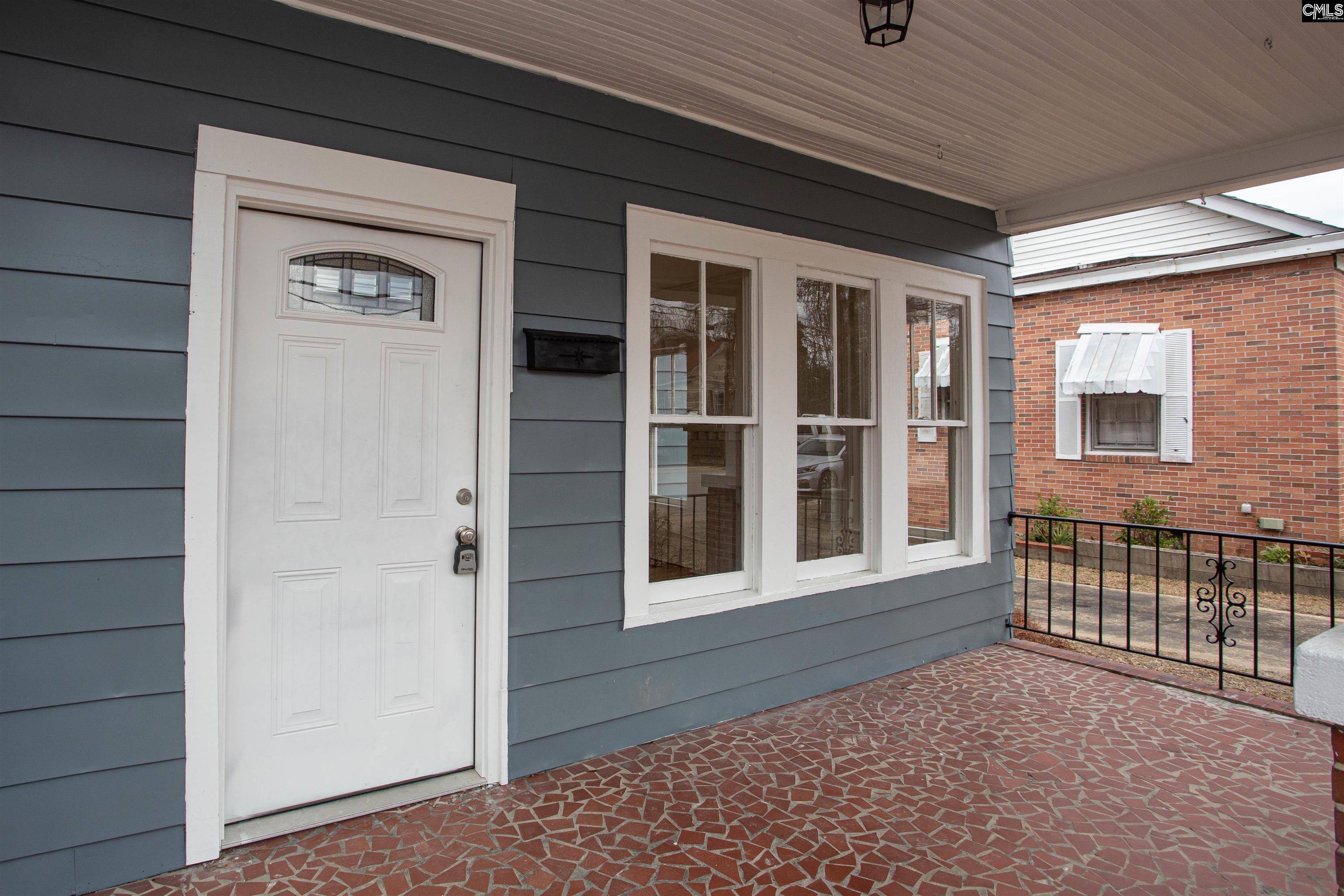 714 Lafayette Avenue