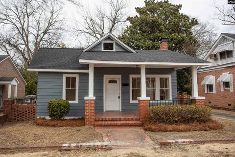 714 Lafayette Avenue Camden SC 29020