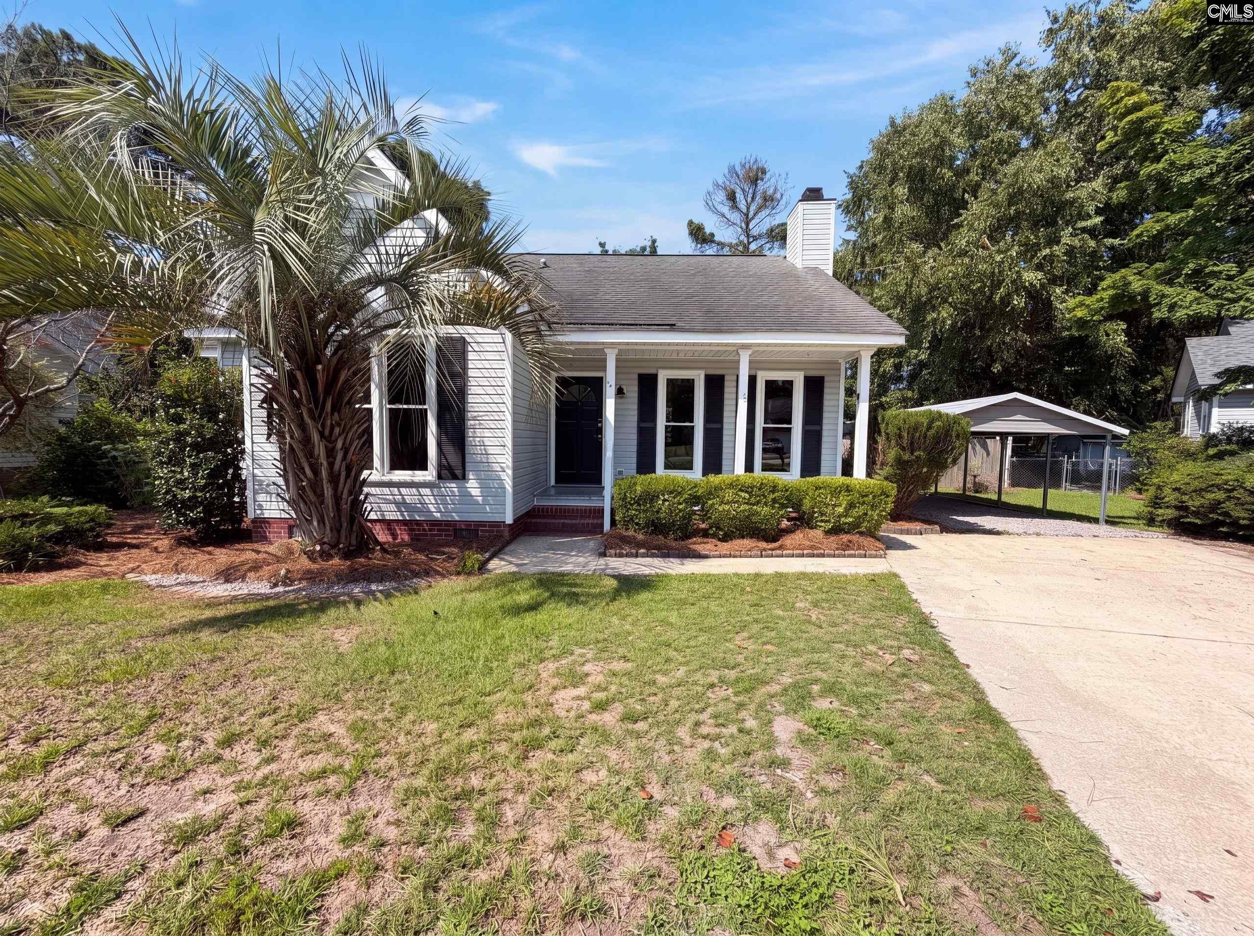 153 Courtney Oak Drive, West Columbia, SC, 29170