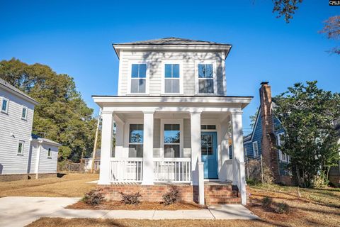 A home in Cayce