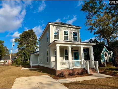 A home in Cayce