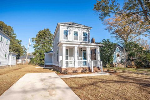 A home in Cayce