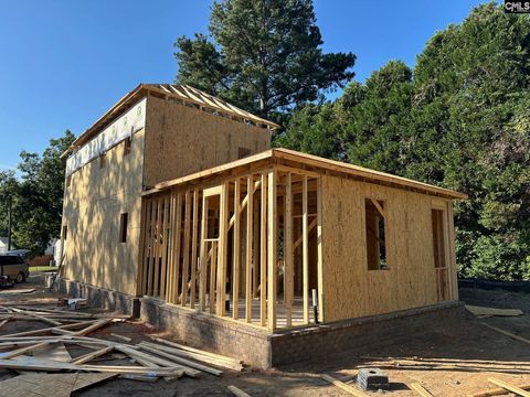 A home in Cayce