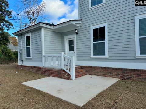 A home in Cayce