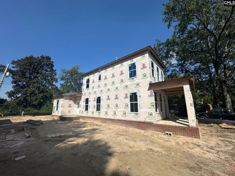 A home in Cayce