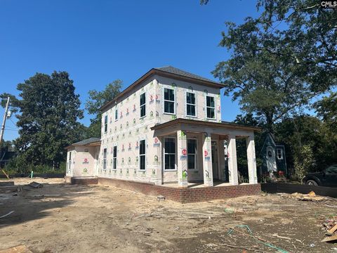 A home in Cayce