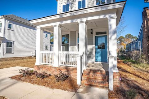 A home in Cayce