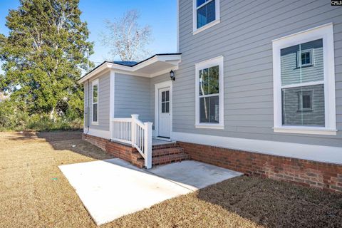 A home in Cayce