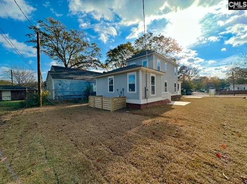 A home in Cayce