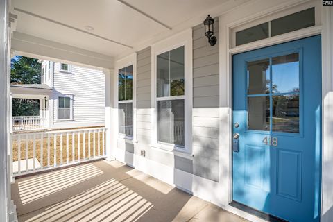 A home in Cayce