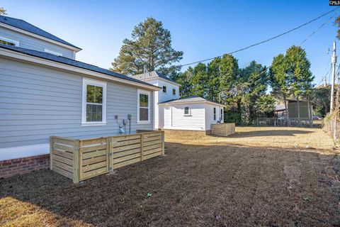 A home in Cayce