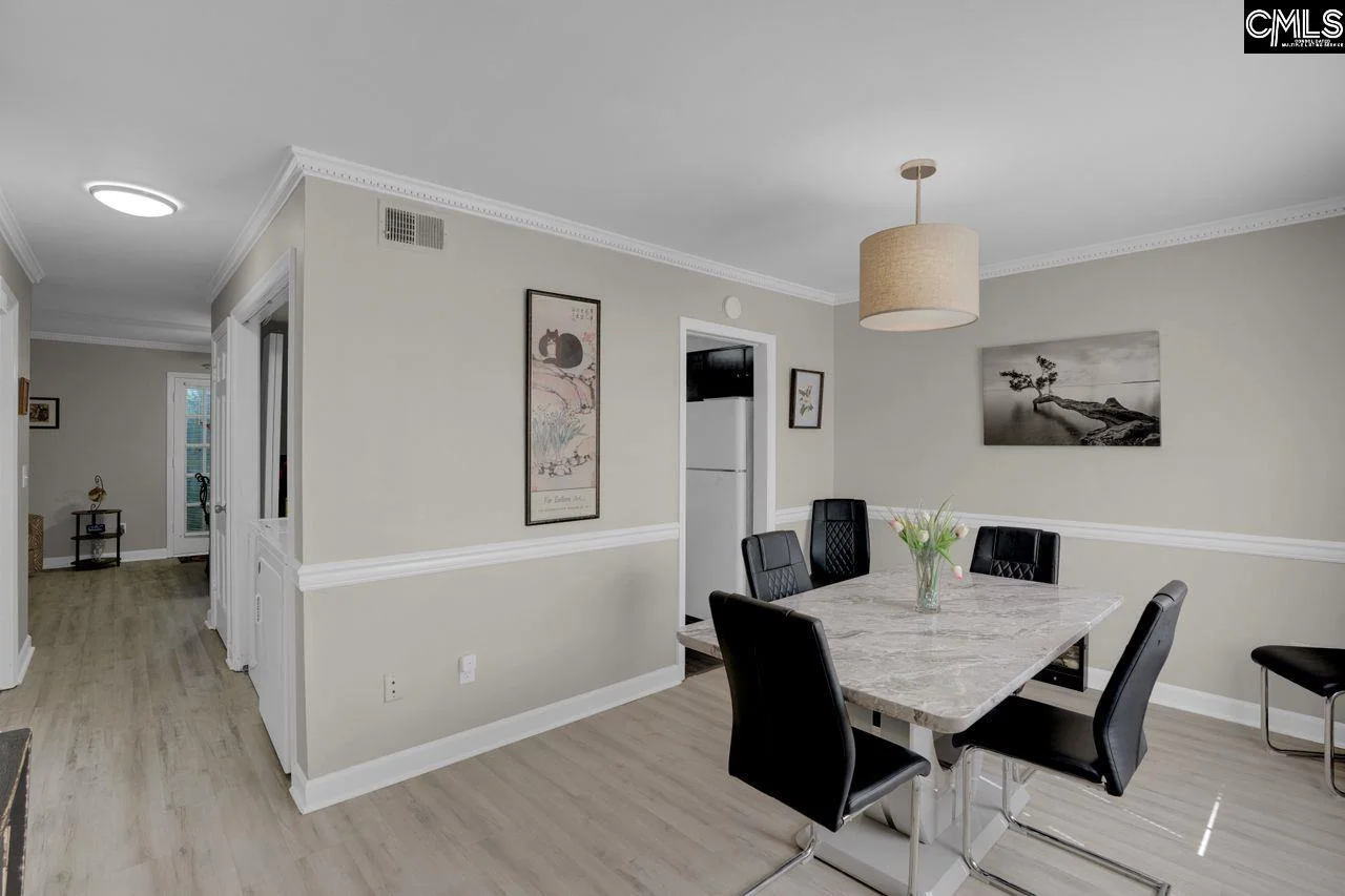 7602 Hunt Club Road Unit M102