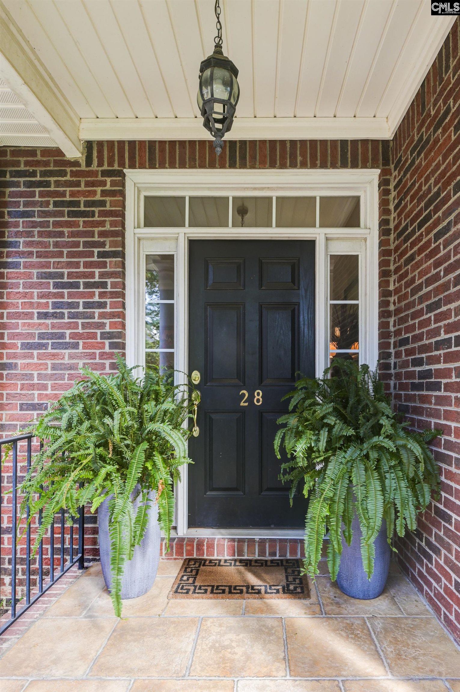 28 W Tombee Lane