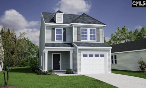 Photo of 942 Lodgepole Lane, West Columbia, SC 29170 (MLS # 635926)